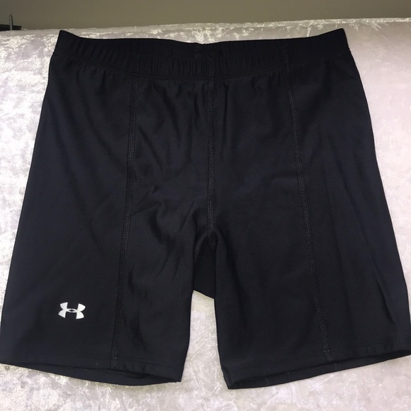 Under Armour Pants - Under armour women active shorts
